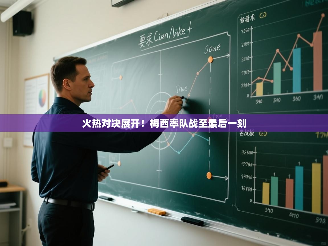 火热对决展开!梅西率队战至最后一刻 第2张