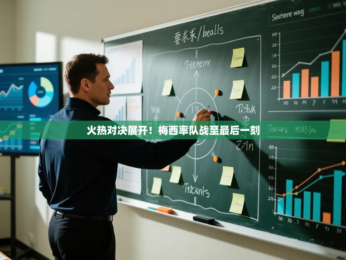 火热对决展开!梅西率队战至最后一刻 第1张