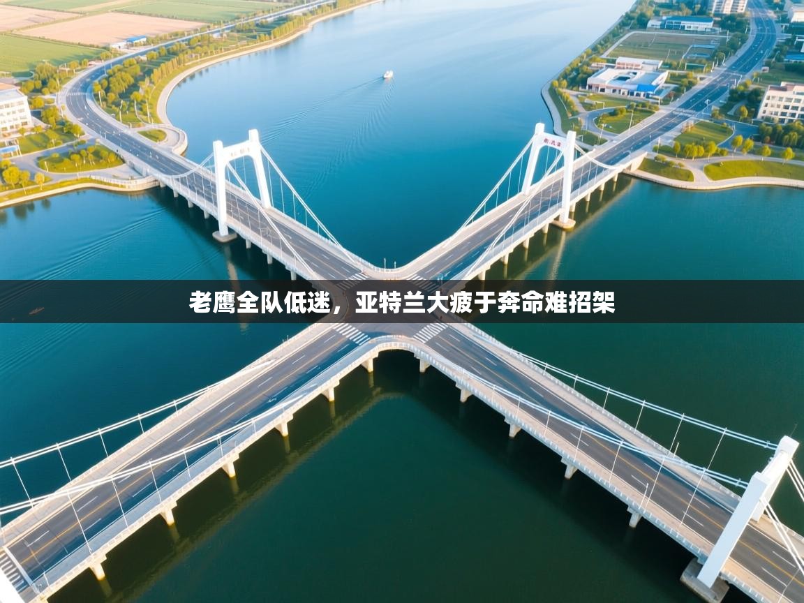 老鹰全队低迷，亚特兰大疲于奔命难招架  第1张