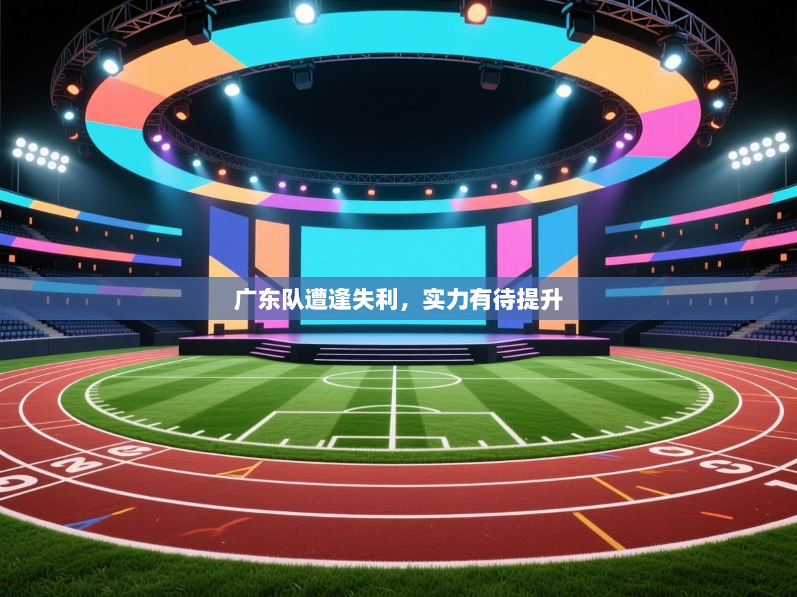 广东队遭逢失利，实力有待提升