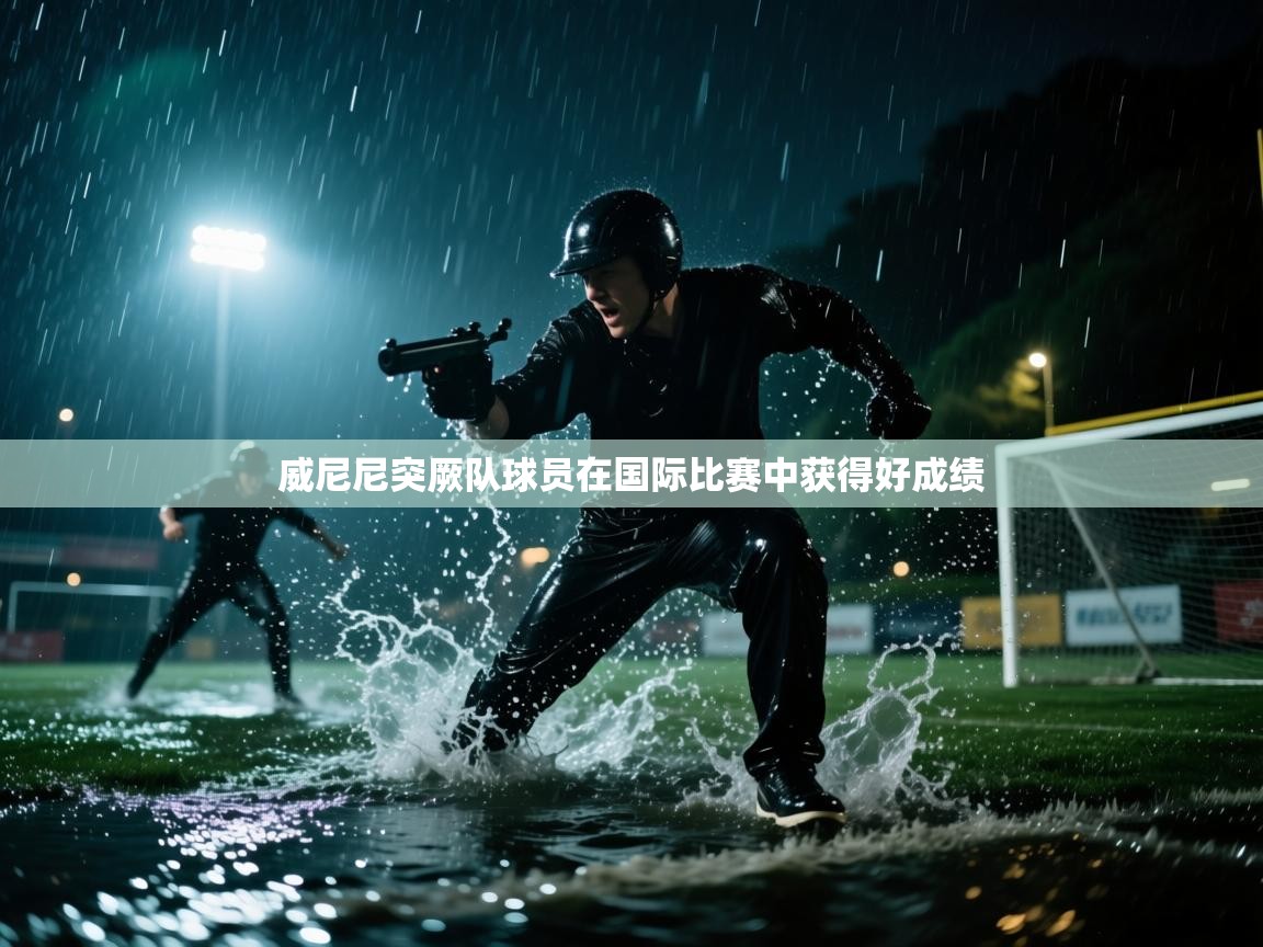 威尼尼突厥队球员在国际比赛中获得好成绩 第2张