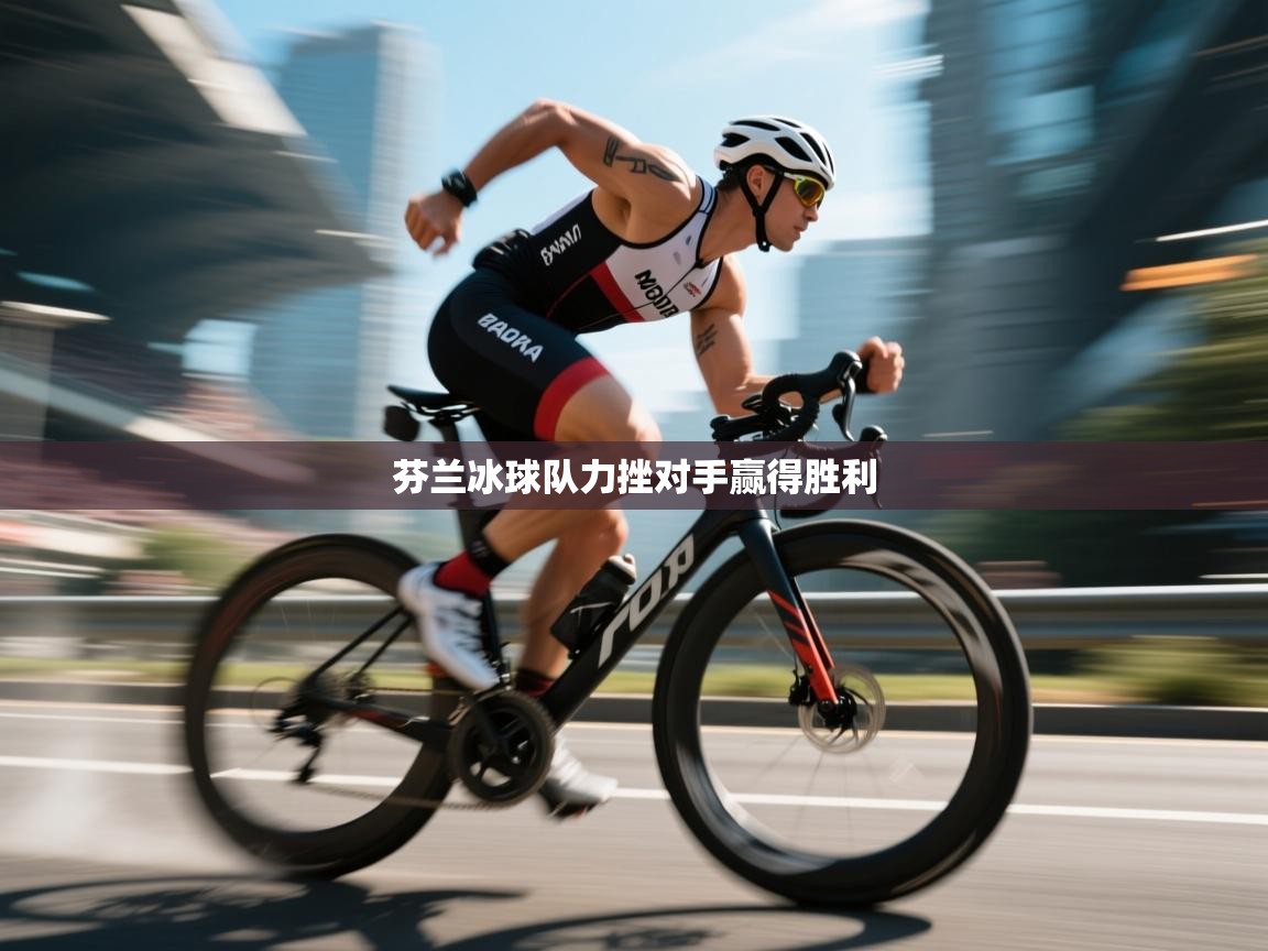 芬兰冰球队力挫对手赢得胜利  第2张