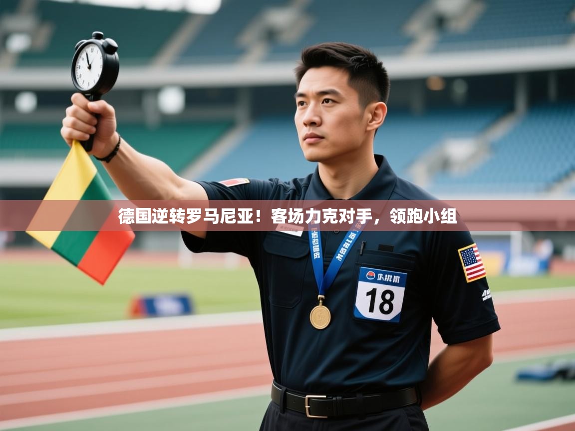 德国逆转罗马尼亚！客场力克对手，领跑小组