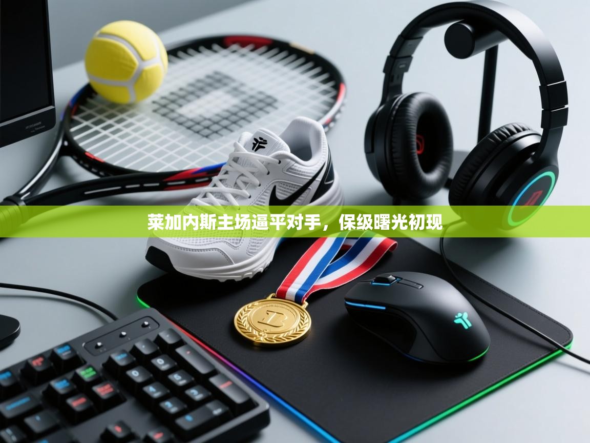 莱加内斯主场逼平对手，保级曙光初现