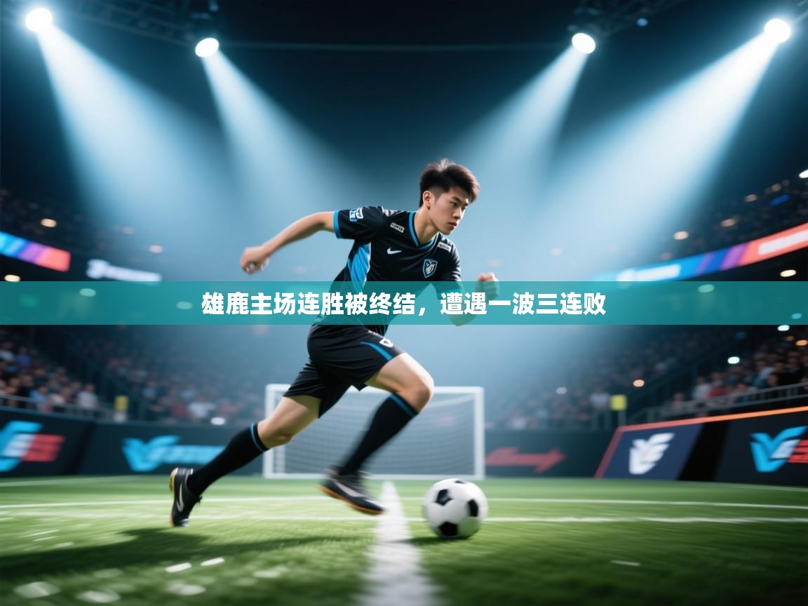 雄鹿主场连胜被终结，遭遇一波三连败  第1张