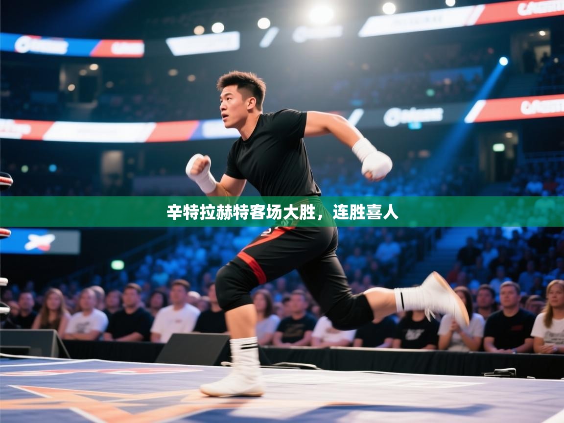 辛特拉赫特客场大胜,连胜喜人 第1张