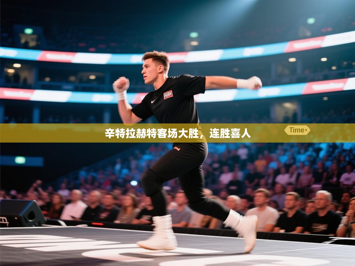 辛特拉赫特客场大胜,连胜喜人 第2张