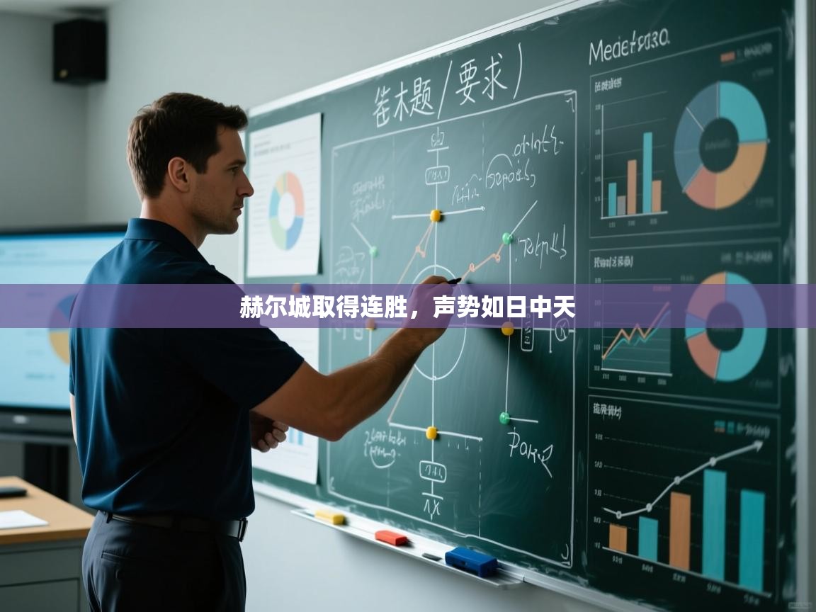 赫尔城取得连胜，声势如日中天