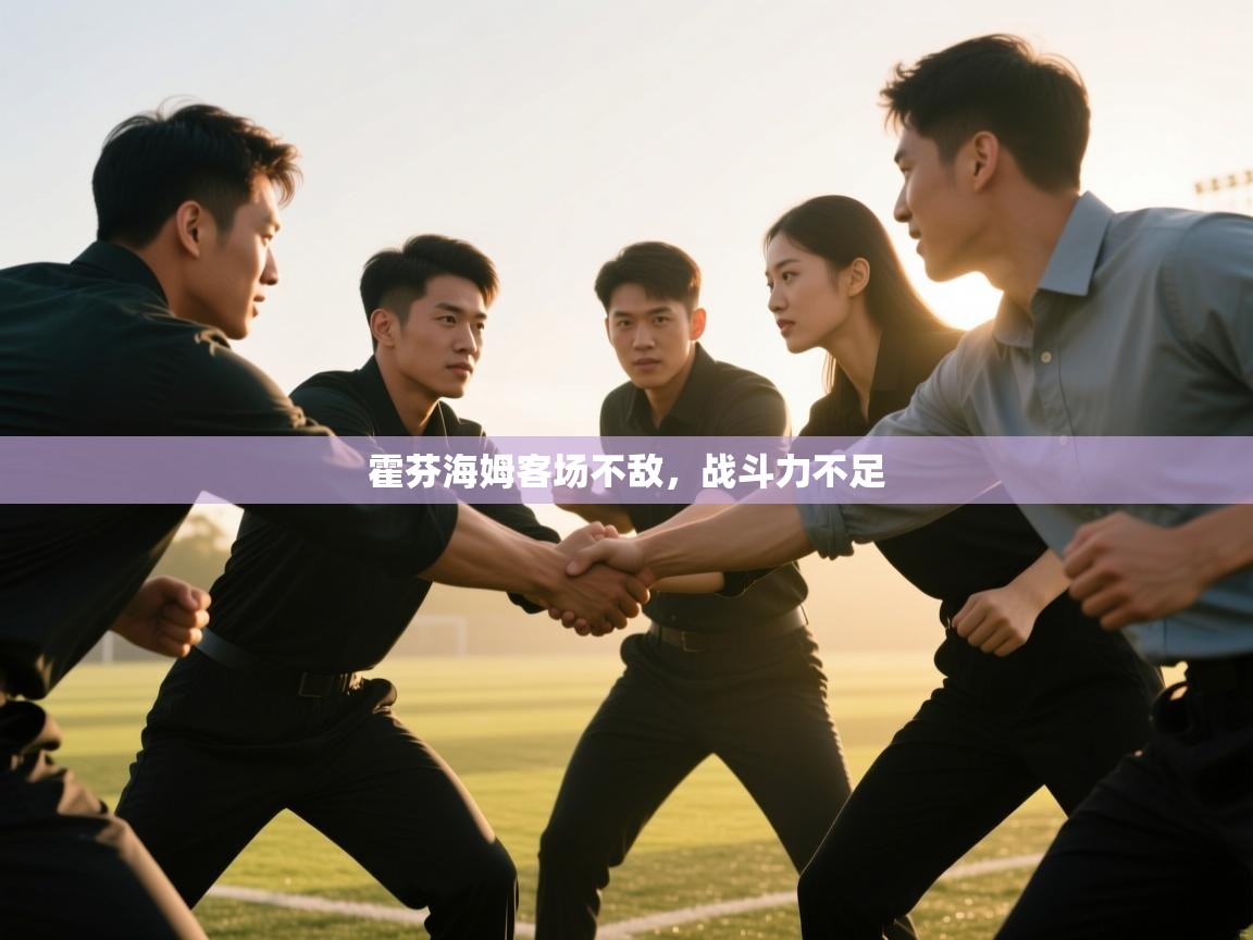 霍芬海姆客场不敌，战斗力不足