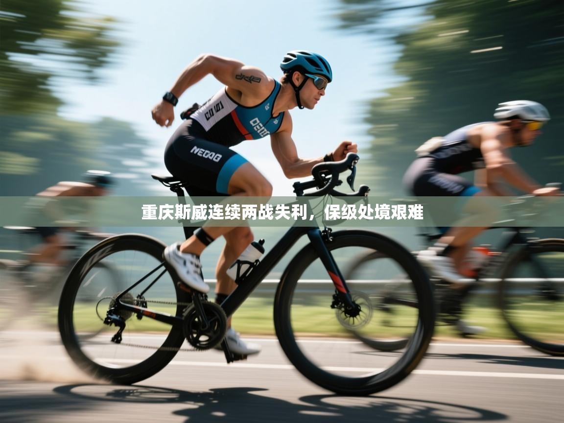 重庆斯威连续两战失利，保级处境艰难