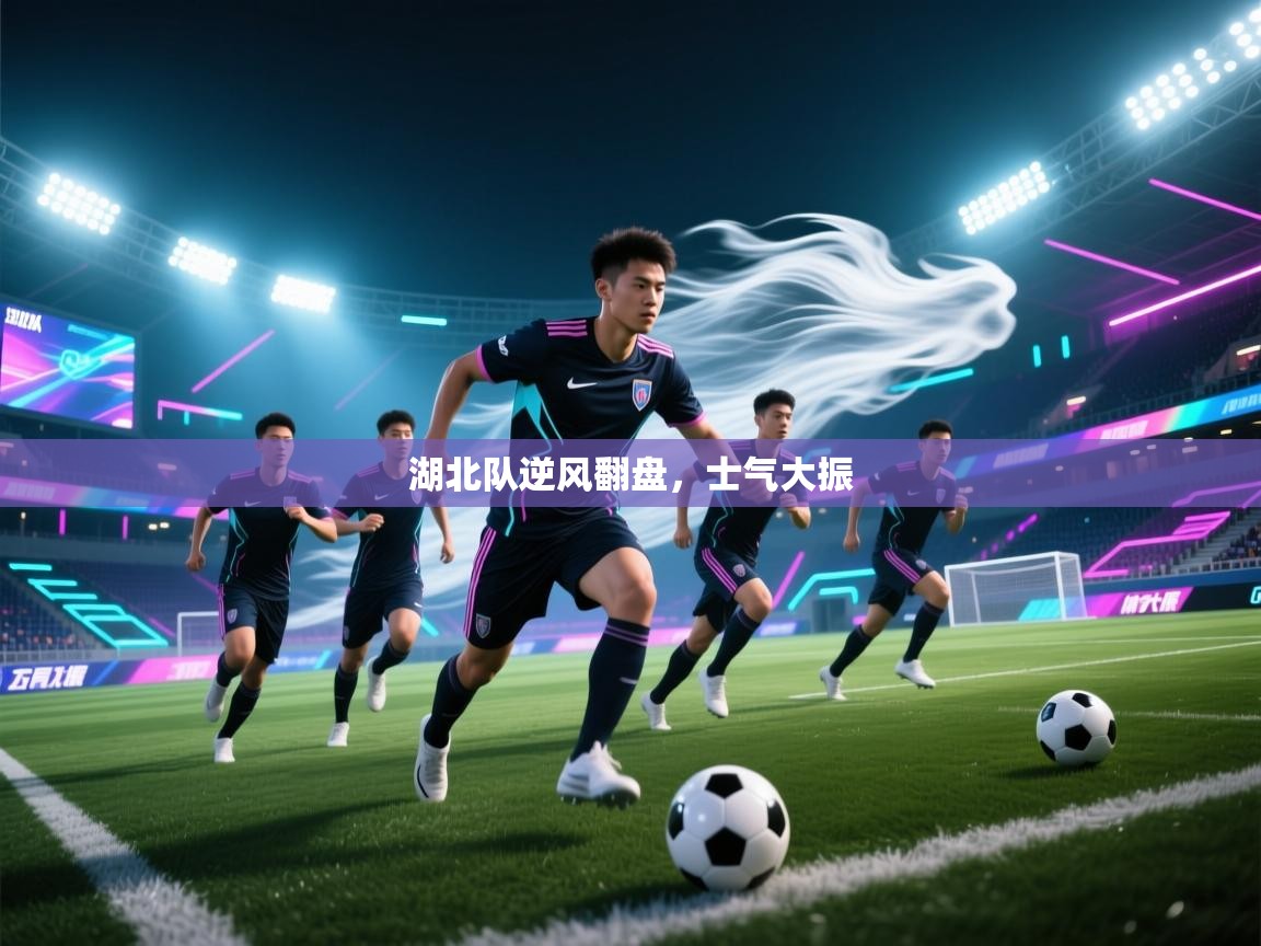 湖北队逆风翻盘，士气大振