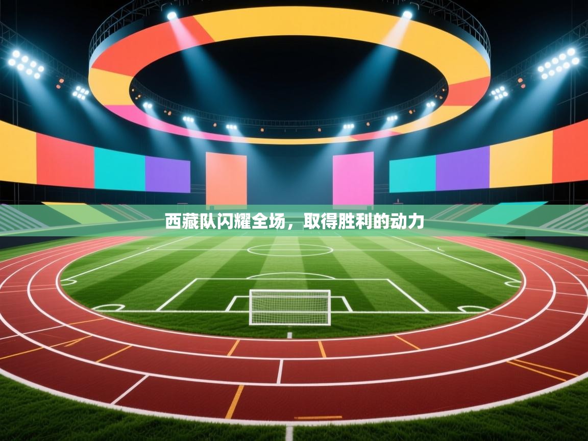 西藏队闪耀全场，取得胜利的动力